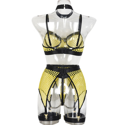 Got Some Candies Lingerie LacyNighty