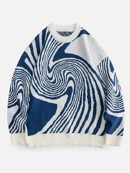 Unisex Vision Sweater AliExpress