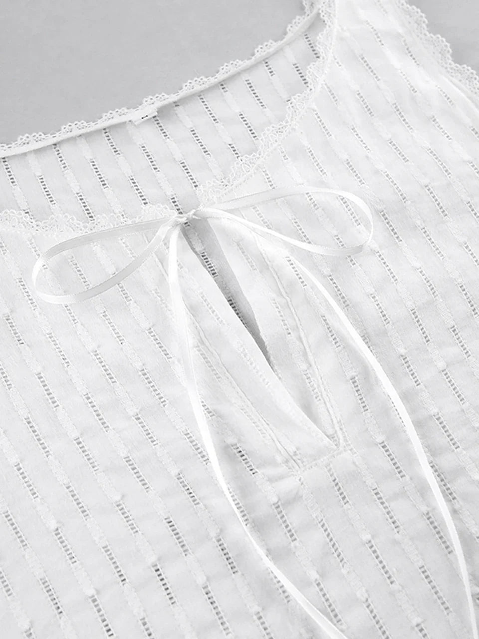 Someone's Mistake Sleepwear LacyNighty
