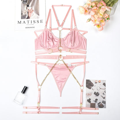 Dream 'Bout Me Tonight Lingerie LacyNighty