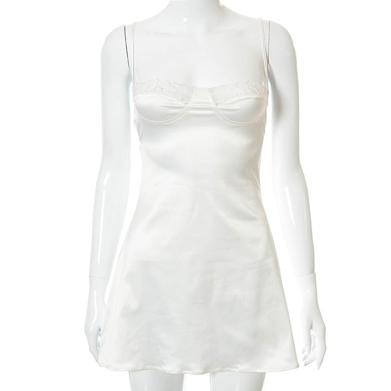 To Win Back Your Love Again Nightdress LacyNighty