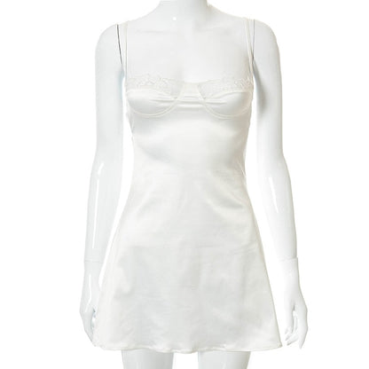 To Win Back Your Love Again Nightdress LacyNighty