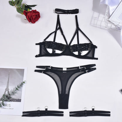 Never Cause No Drama Lingerie LacyNighty