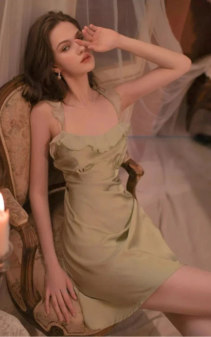 Ways To Love You Nightdress LacyNighty