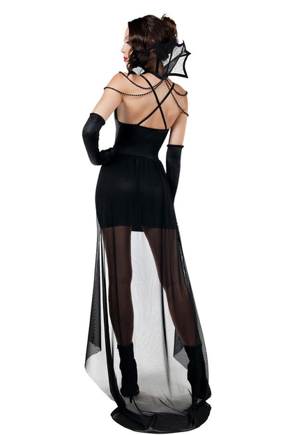Glamorous Vamp Costume
