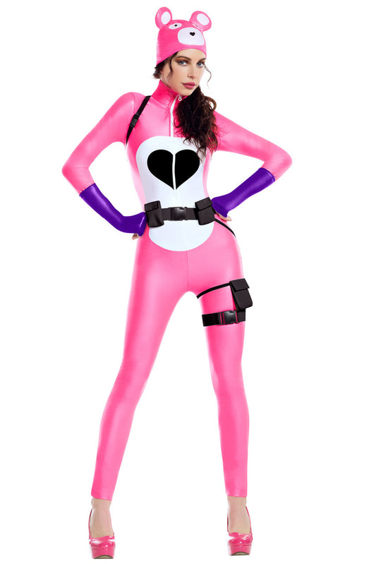 Cuddle Dream Gamer Costume Starline Costume
