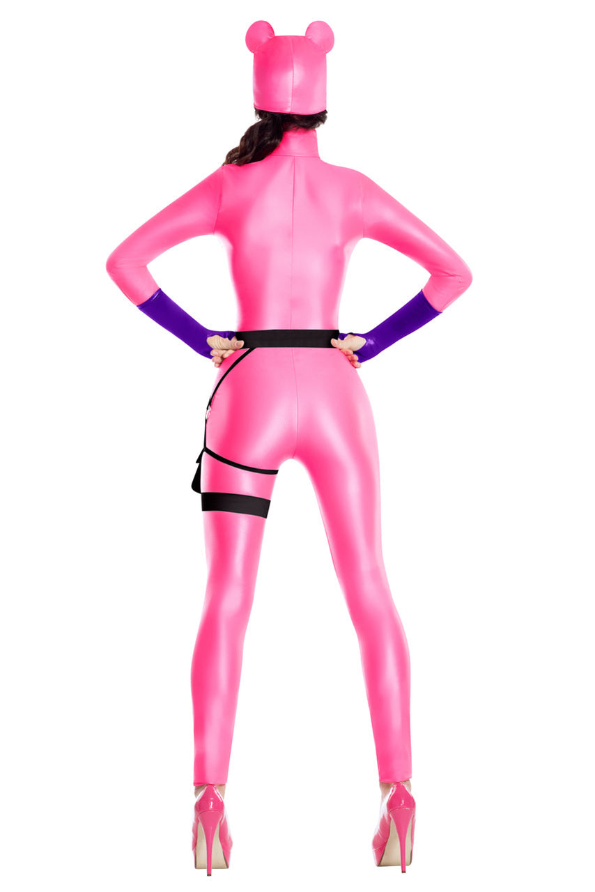 Cuddle Dream Gamer Costume Starline Costume