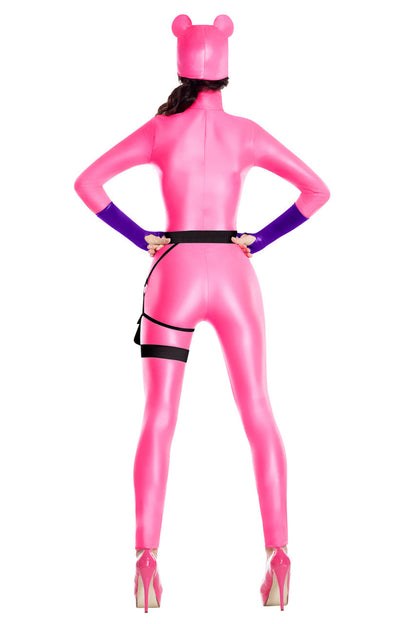 Cuddle Dream Gamer Costume Starline Costume