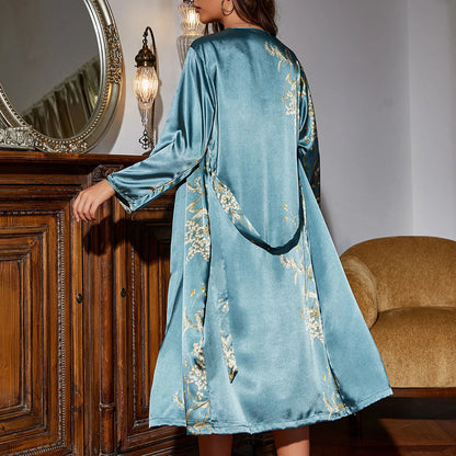 Stop Breaking My Heart Nightdress LacyNighty