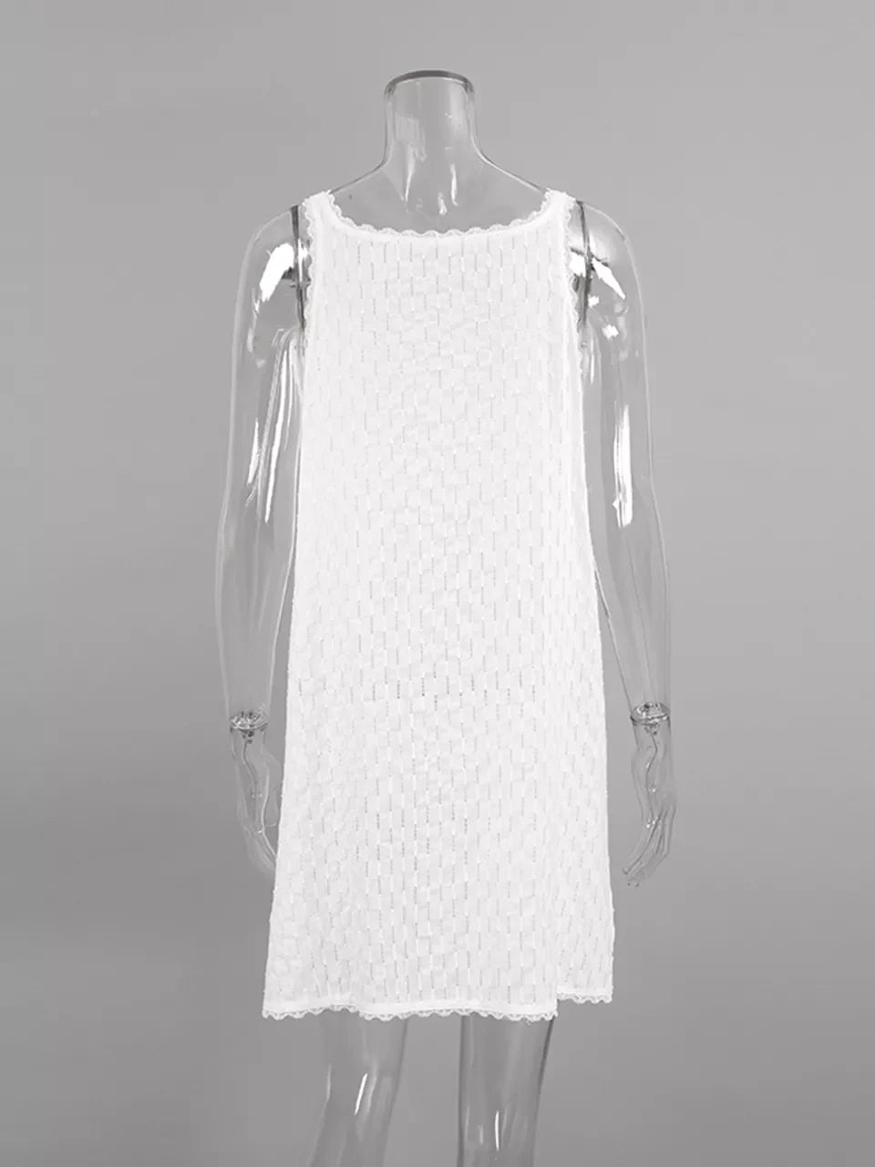 Someone's Mistake Sleepwear LacyNighty