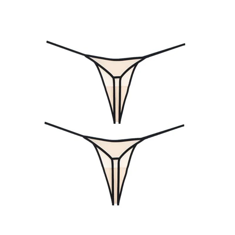 Couldn't Buy Your Reasoning G-String LacyNighty