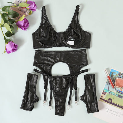 With A Shot of Truth Lingerie LacyNighty