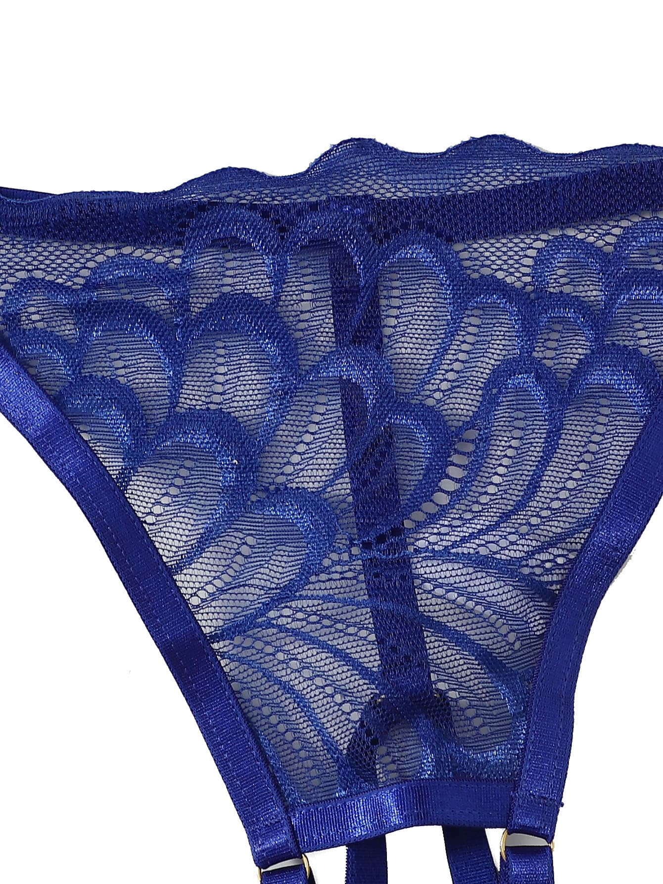 Marry The Night Lingerie LacyNighty