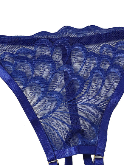 Marry The Night Lingerie LacyNighty
