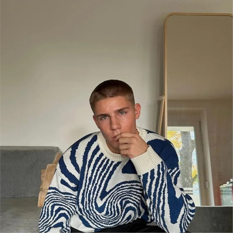 Unisex Vision Sweater AliExpress