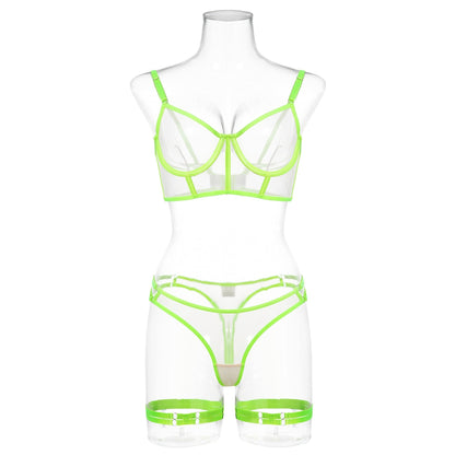 We're Overdosin' Lingerie LacyNighty