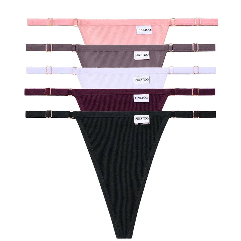 Almost Driving Me Wild G-String LacyNighty
