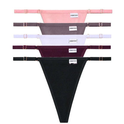 Almost Driving Me Wild G-String LacyNighty