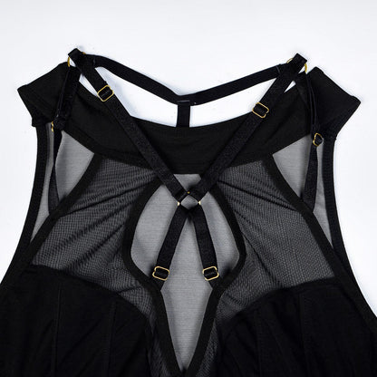 Someone Screams Out Lingerie LacyNighty