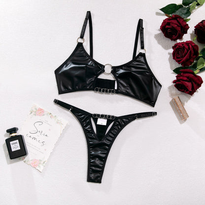 Wish To Be Free Lingerie LacyNighty