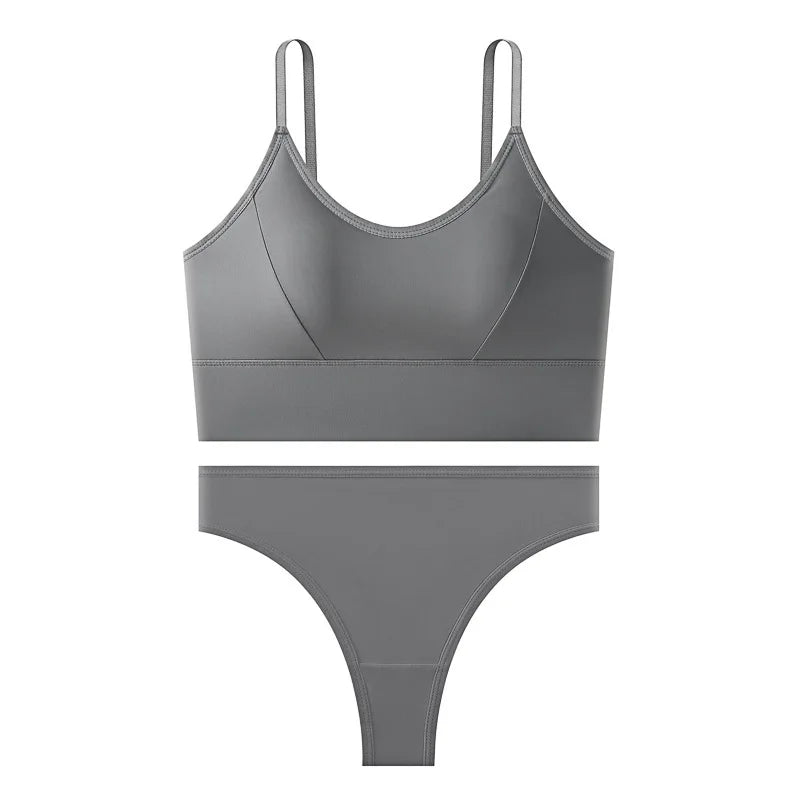 Play My Queen Bra Set LacyNighty