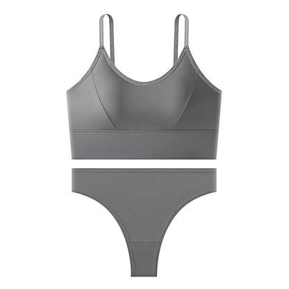 Play My Queen Bra Set LacyNighty