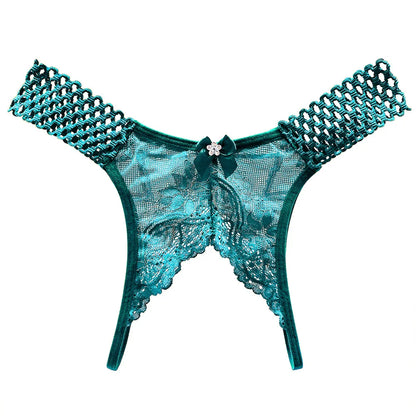 LacyMate™ Peekaboo Panties