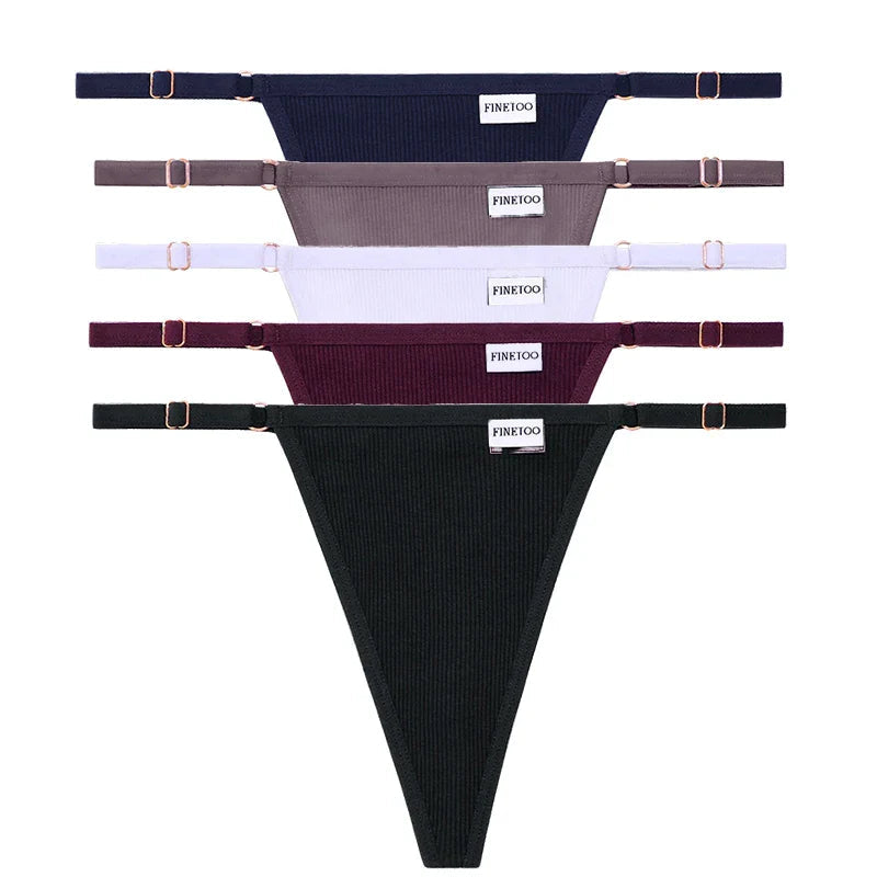 Almost Driving Me Wild G-String LacyNighty
