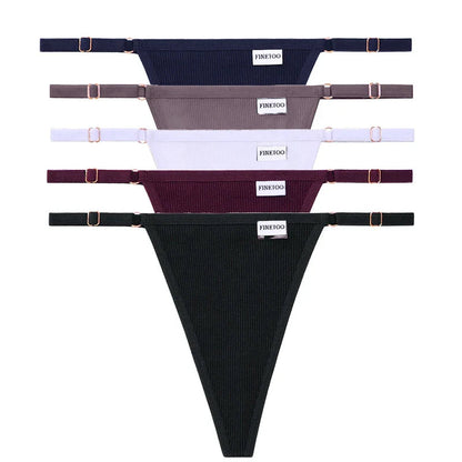 Almost Driving Me Wild G-String LacyNighty