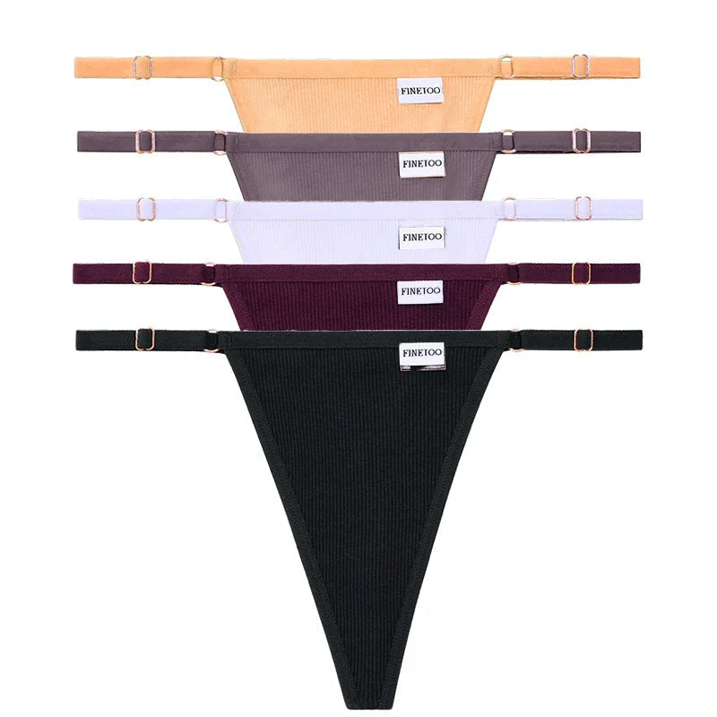 Almost Driving Me Wild G-String LacyNighty