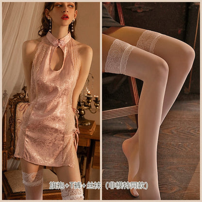Special Place Nightdress LacyNighty