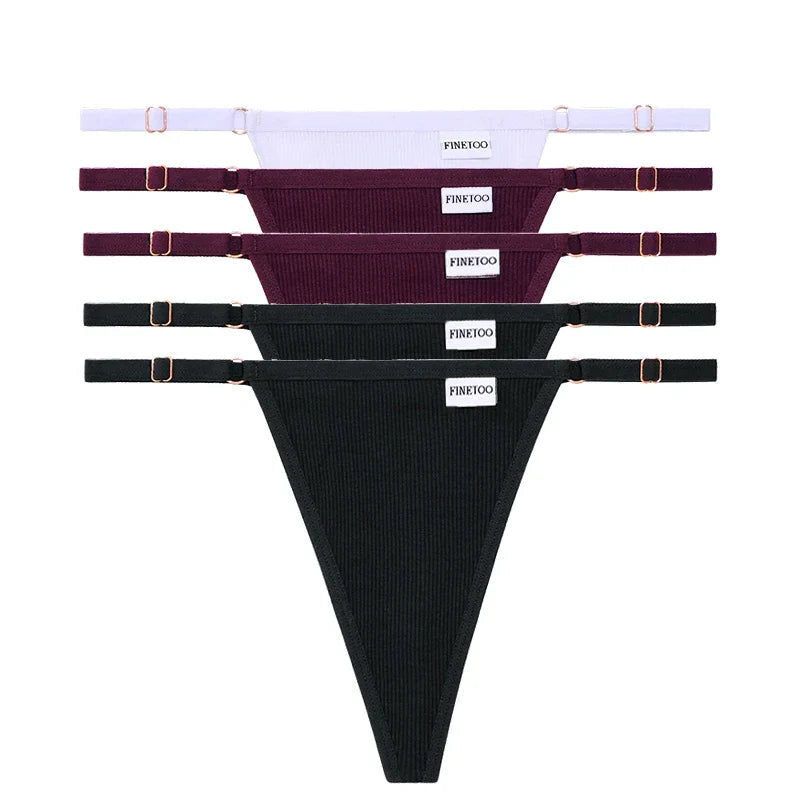 Almost Driving Me Wild G-String LacyNighty
