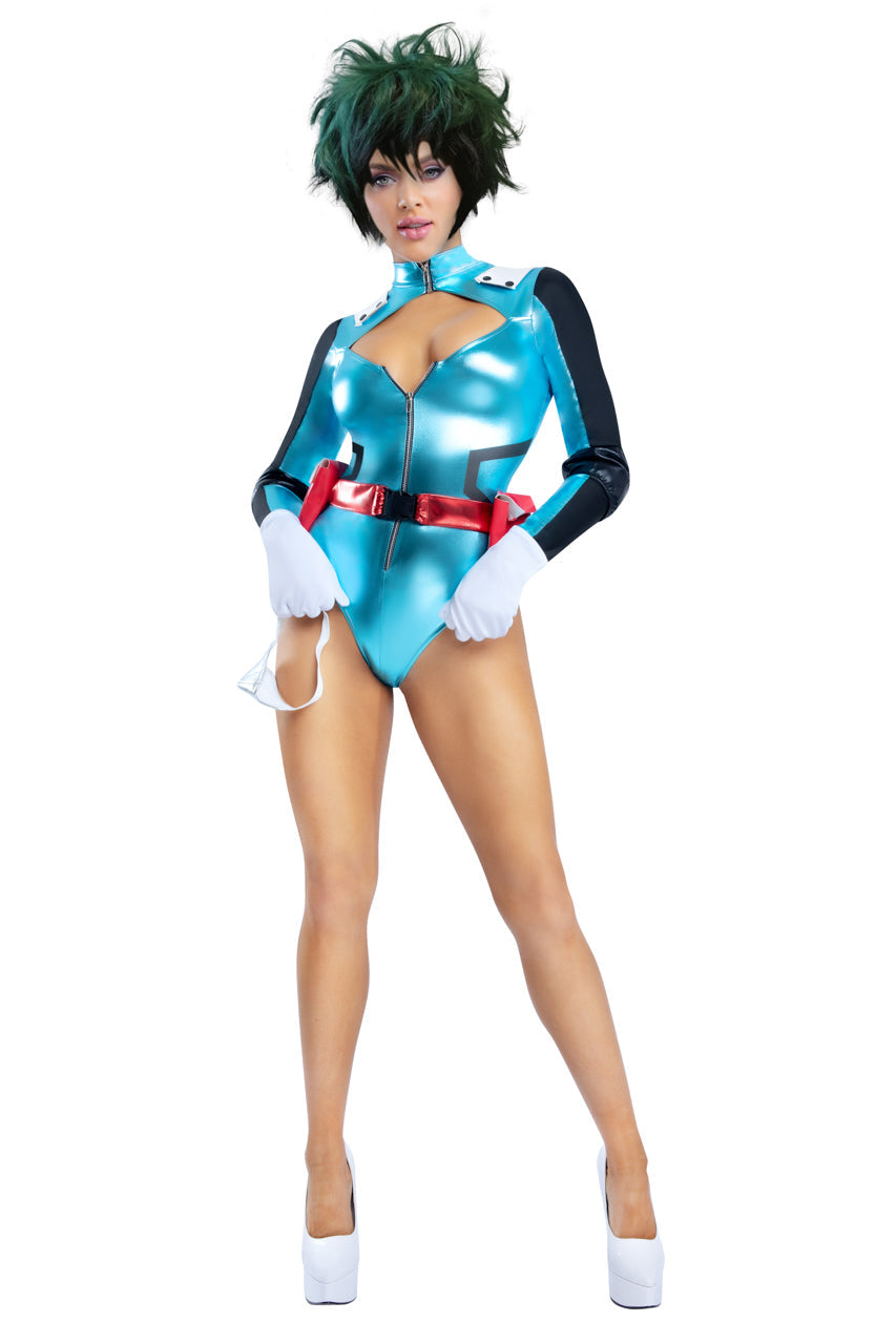 Academy Hero Costume Starline