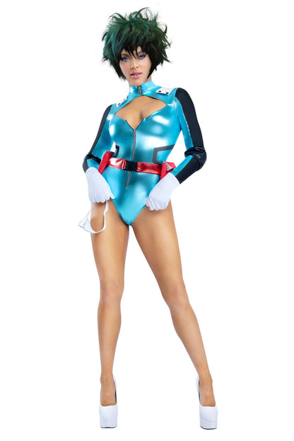 Academy Hero Costume Starline