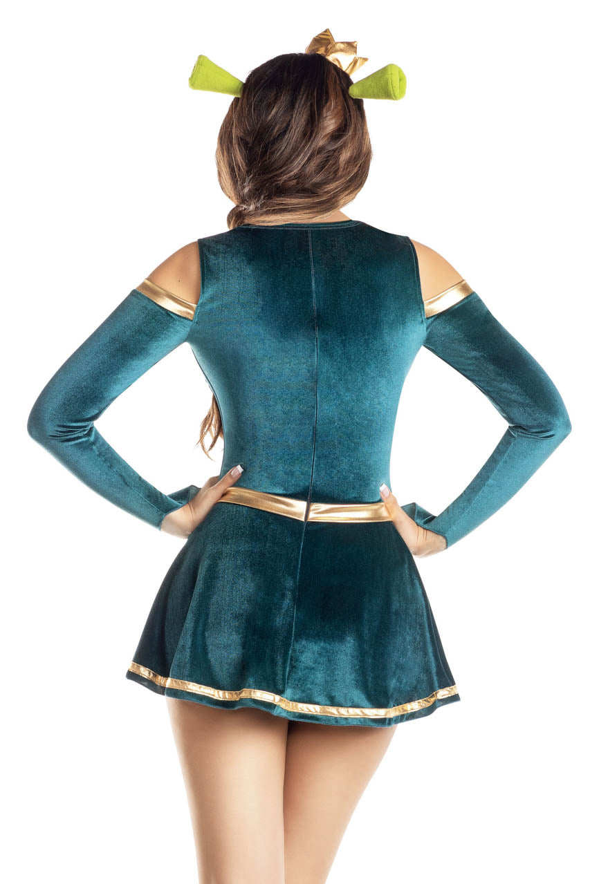 Princess Ogre Costume Starline