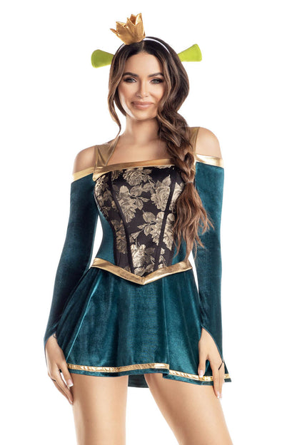 Princess Ogre Costume Starline