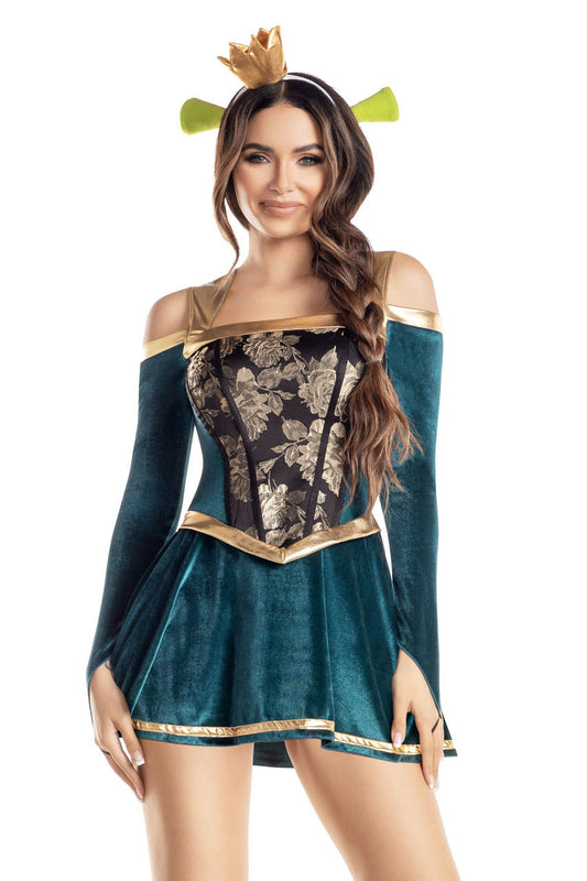 Princess Ogre Costume Starline