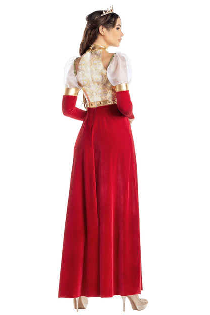 Classic Queen Costume Starline