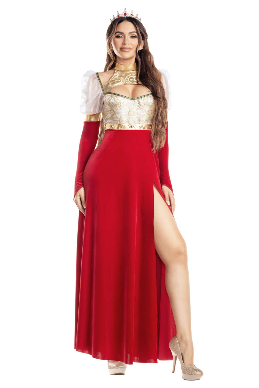 Classic Queen Costume Starline