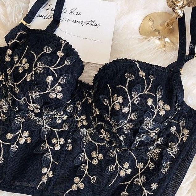 Pride To Be Yours Bra Sets SAY MORNING Official Store