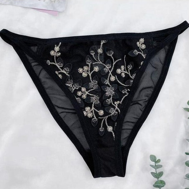 Pride To Be Yours Bra Sets SAY MORNING Official Store