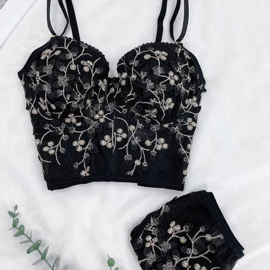 Pride To Be Yours Bra Sets SAY MORNING Official Store
