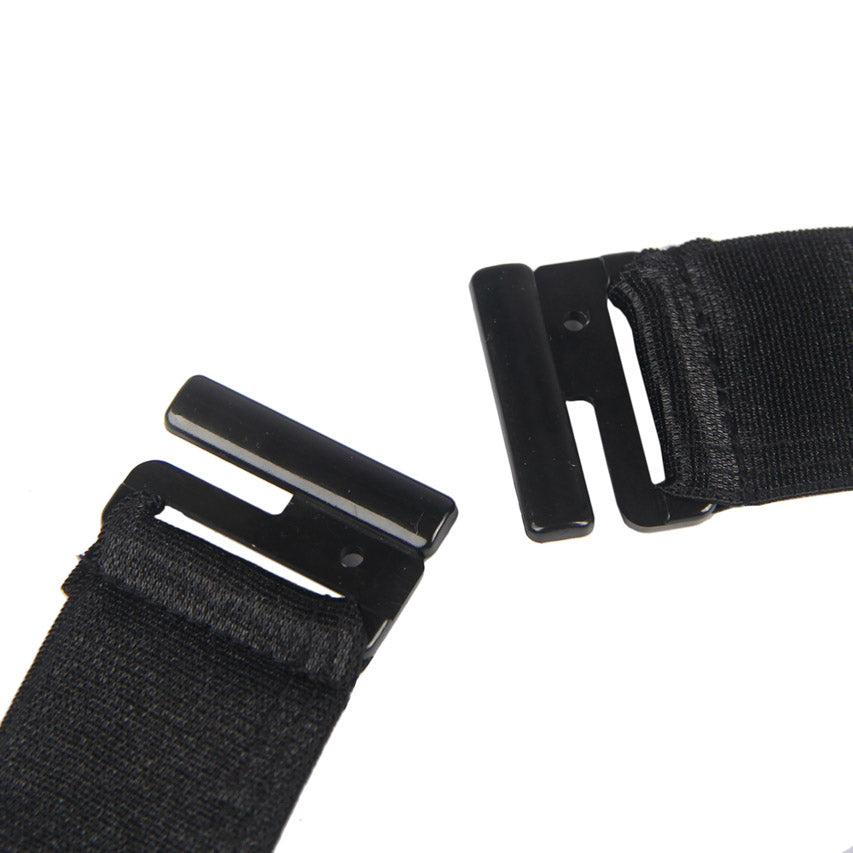 Cupless Maid Lingerie Costume