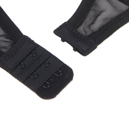 Cupless Maid Lingerie Costume