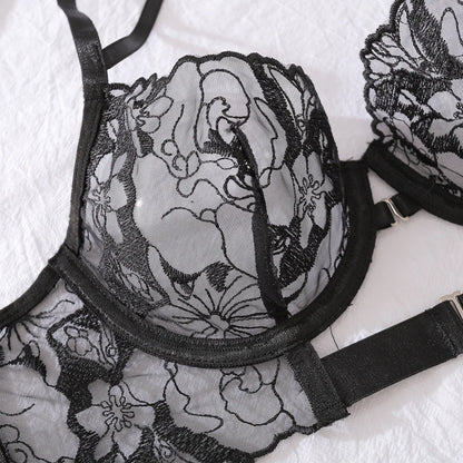 LacyMate™ Shadow Lace Seduction LACYMATE®