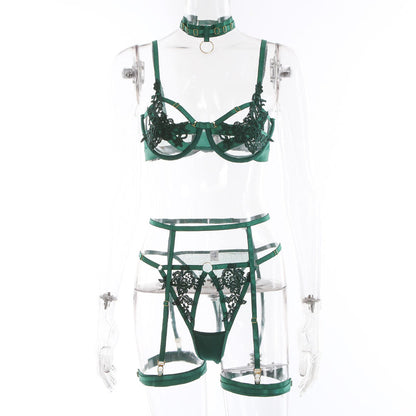 For The Hunter Lingerie LacyNighty