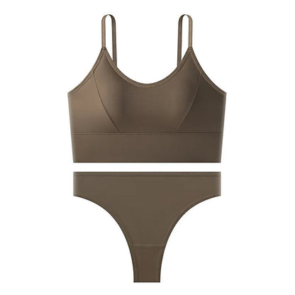 Play My Queen Bra Set LacyNighty
