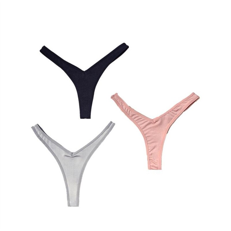 Been Drinking More Thong LacyNighty