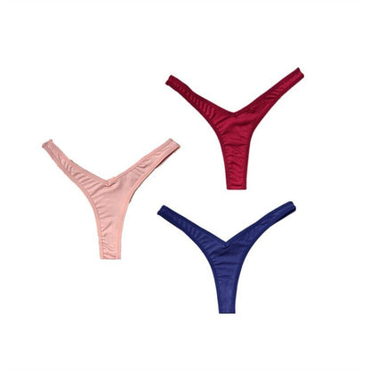 Been Drinking More Thong LacyNighty