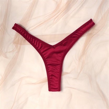 Been Drinking More Thong LacyNighty